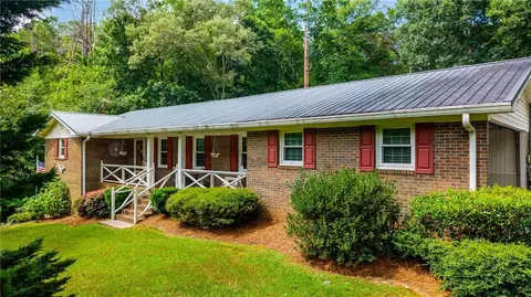 273 Sewell Rd, Bremen, GA 30110
