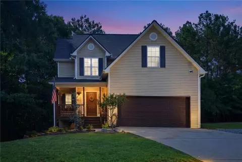 148 Pine Tree Ct, Dawsonville, GA 30534