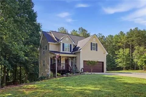 148 Pine Tree Ct, Dawsonville, GA 30534