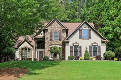 7180 Palisades Pt, Suwanee, GA 30024