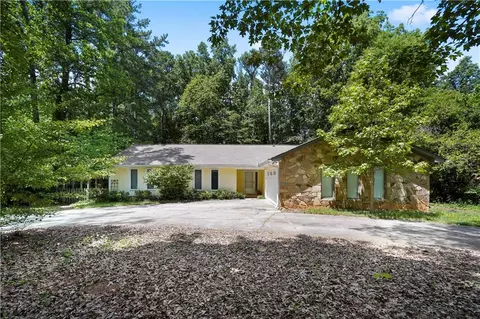 281 Northgate Trce, Roswell, GA 30075