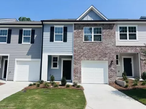 2029 Ayla Dr, Douglasville, GA 30135