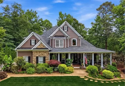 5630 Chestatee Landing Dr, Gainesville, GA 30506