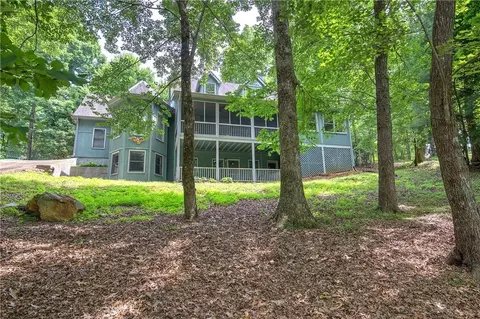 312 Lake View Trce, Jasper, GA 30143