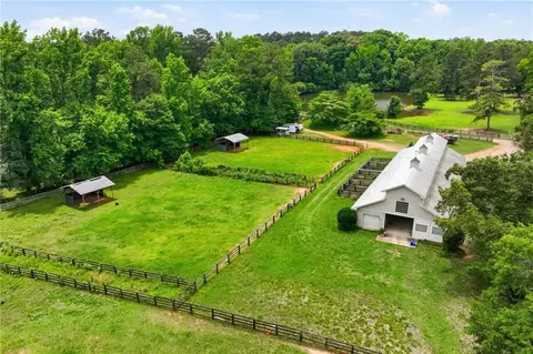100 Wilson Rd, Covington, GA 30016