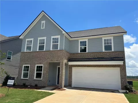 607 Elwick Ln SE, Cartersville, GA 30120