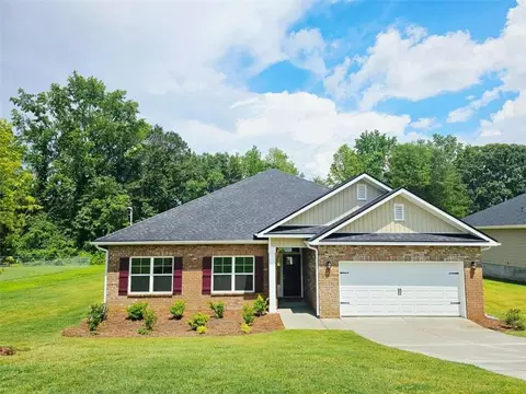 112 Scarlett Place Dr, Bowdon, GA 30108
