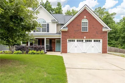 419 Shoals Trl, Dallas, GA 30132