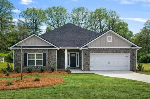 100 Scarlett Place Dr, Bowdon, GA 30108