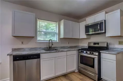 1107 Panola Rd, Stone Mountain, GA 30088