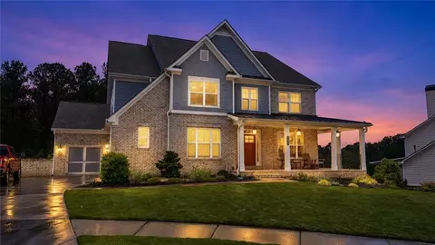 1889 Streamlet Xing, Kennesaw, GA 30152