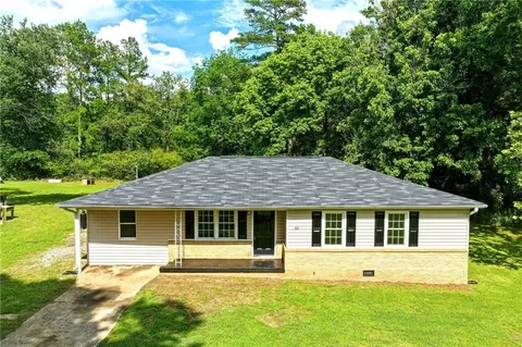 300 Cash Town Rd, Aragon, GA 30104