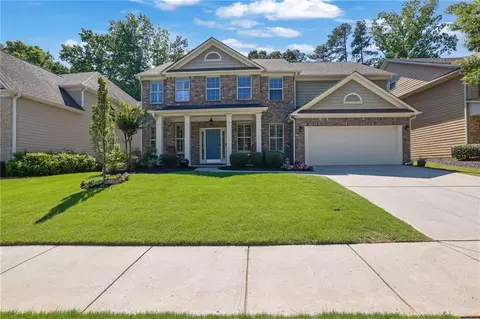 1045 Colgan Ct, Alpharetta, GA 30004