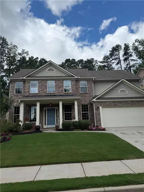 1045 Colgan Ct, Alpharetta, GA 30004