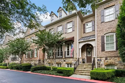 2319 St Davids Sq NW, Kennesaw, GA 30152