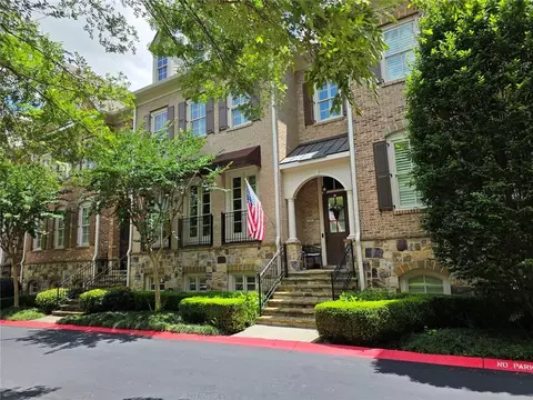 2319 St Davids Sq NW, Kennesaw, GA 30152