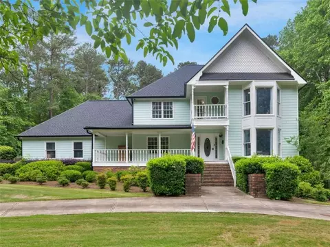 125 Spivey Chase Trl, Jonesboro, GA 30236