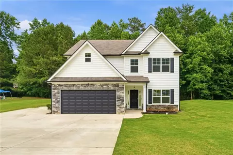 956 Fellowship Rd, Fairburn, GA 30213