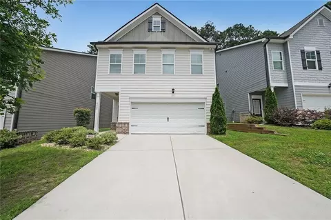 4450 Richmond Ct, Stone Mountain, GA 30083
