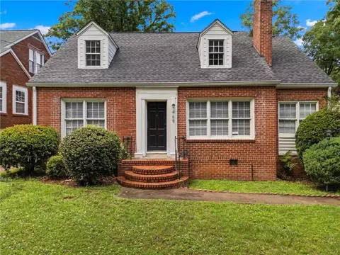 469 Mellview Ave SW, Atlanta, GA 30310