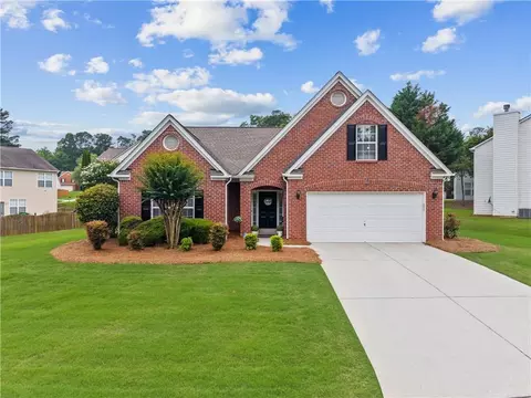 2940 Haynes Club Cir SW, Grayson, GA 30017
