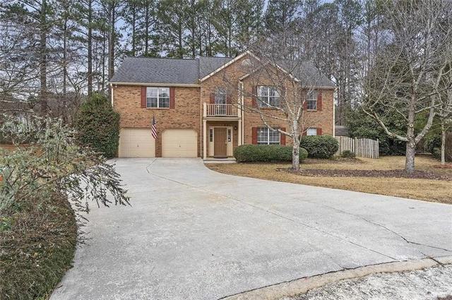 1196 Adah Ct, Lawrenceville, GA 30043