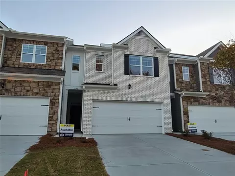 2133 Blue Monarch Dr, Buford, GA 30519
