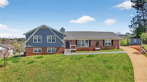 3 Berkshire Ln NE, Rome, GA 30161