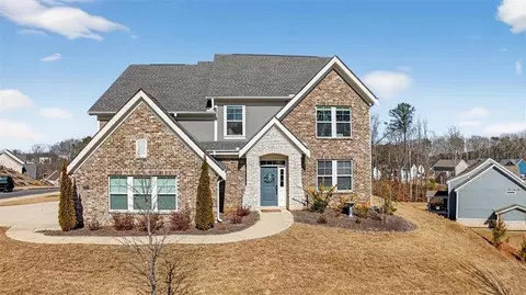 8110 Tavern Rd, Ball Ground, GA 30107