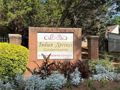 2009 Oak Park Ln, Decatur, GA 30032