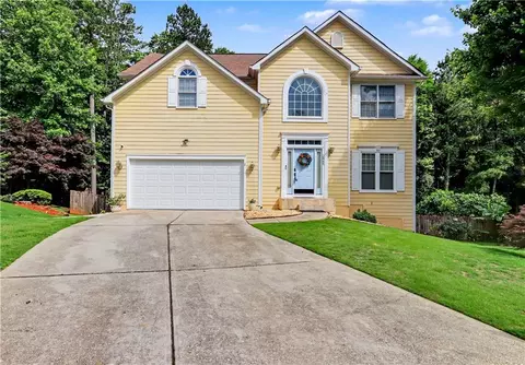2865 Dunlin Lake Way, Lawrenceville, GA 30044