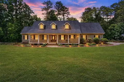 278 Turner Rd, Jasper, GA 30143