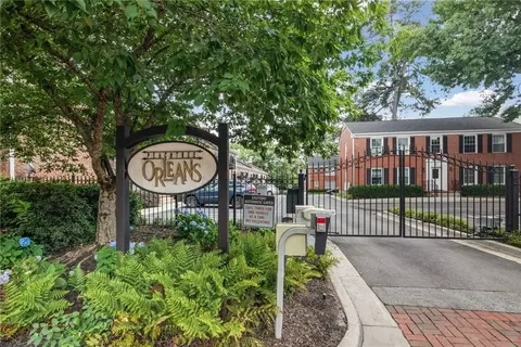 3675 Peachtree Rd NE #45, Atlanta, GA 30319