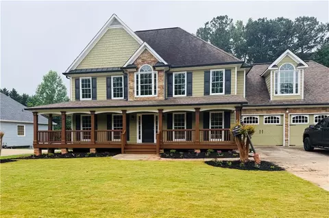 125 W Chestnut Way, Dallas, GA 30132