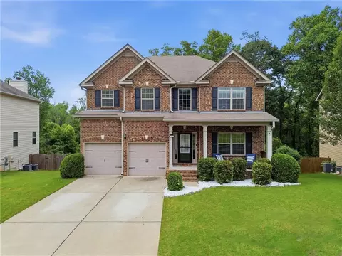 5190 Bucknell Trce, Cumming, GA 30028