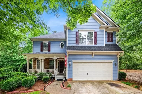 5177 Arran Ln, Douglasville, GA 30135