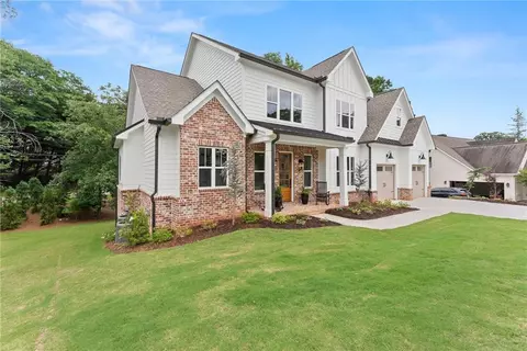 Other - 1017 Hartwell Xing, Gainesville, GA 30501 photo 1 of 18