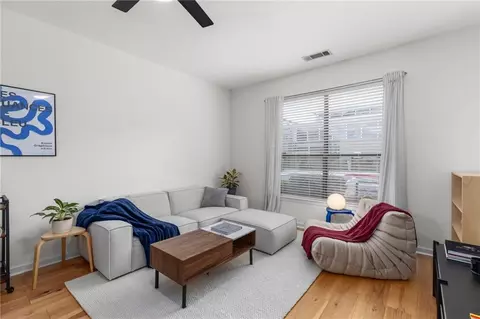 821 Ralph Mcgill Blvd NE #2111, Atlanta, GA 30306