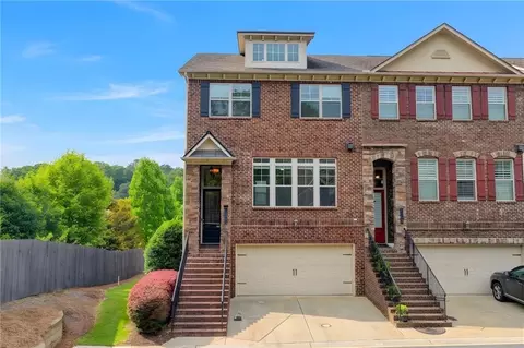 2154 Prestwick Ct #31, Atlanta, GA 30319
