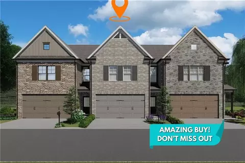 2453 Quay Rdg, Lawrenceville, GA 30044