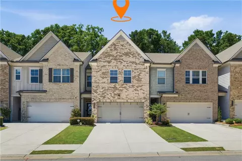 2453 Quay Rdg, Lawrenceville, GA 30044