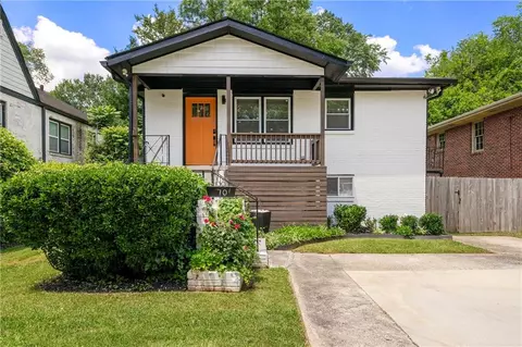 70 Chappell Rd, Atlanta, GA 30314