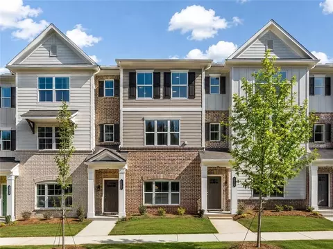 1955 Deco Dr, Kennesaw, GA 30144