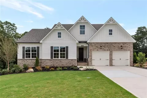 325 Willow Cv, Canton, GA 30114