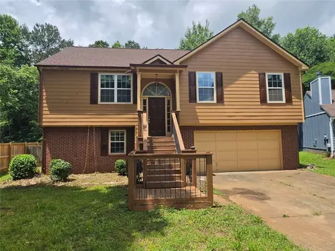 4371 Yellow Rose Dr, Austell, GA 30106