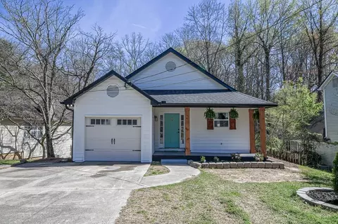 3467 Clare Cottage Trce SW, Marietta, GA 30008