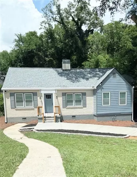 1433 Westboro Dr SW, Atlanta, GA 30310