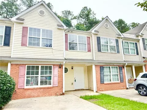 1425 Maple Valley Ct, Union City, GA 30291
