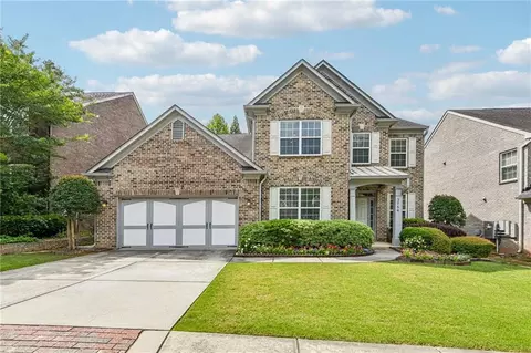 2756 Staunton Dr, Duluth, GA 30097