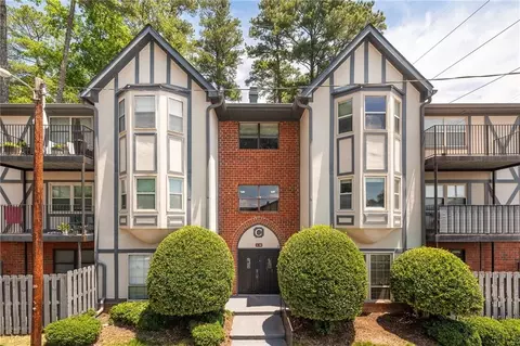 6851 Roswell Rd NE #C1, Atlanta, GA 30328